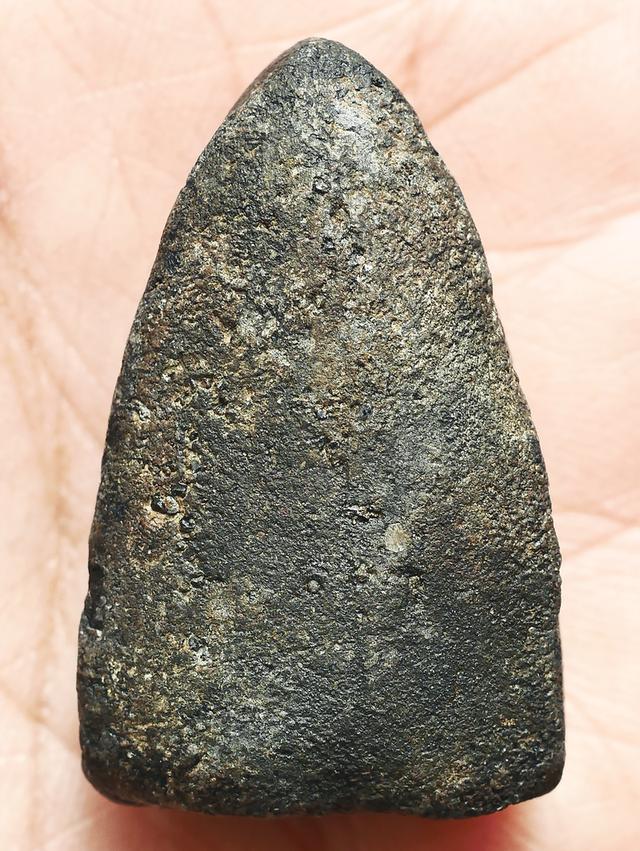 หลวงปู่ทวดเนื้อว่าน รุ่นแรก พิมพ์กรรมการ วัดช้างให้ ปี 2497.....เก่าๆ 7