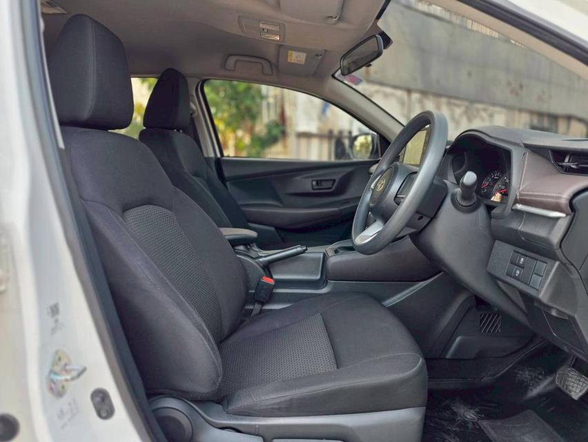 รหัสรถ NC9993 ✳️ YARIS ATIV 1.2 SPORT 2022 รูปที่ 13