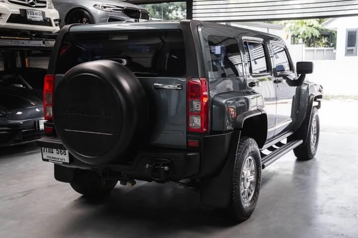 ปล่อยขาย Hummer H3 2