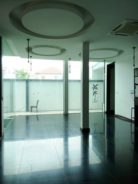 PP372 ขายบ้านเดี่ยว 3 ชั้น ซอยลาดพร้าว-วังหิน 47 ใกล้โชคชัย 4 เดินทางสะดวก 12