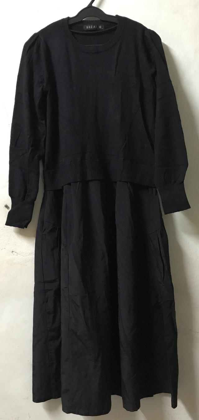 เดรส แบรนด์ต่างประเทศ 7