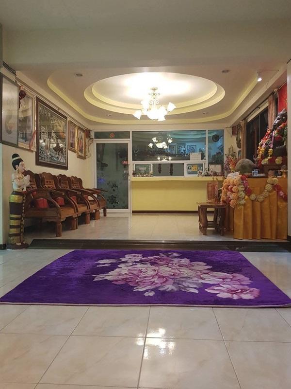 ขายด่วน!! โรงแรม ใกล้โรบินสัน สระบุรี โรงแรมขุมทรัพ์ตึก 4 ชั้น ใกล้สถานีรถไฟความเร็วสูง ทำเลดี ทำเลทอง โทร 083‐7823594 9