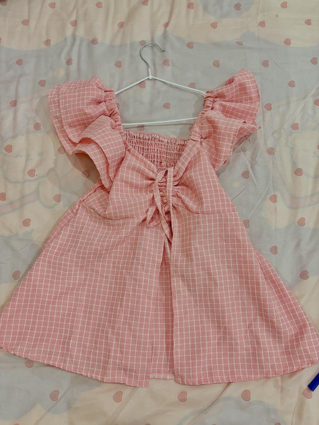 เสื้อแขนตุ๊กตามือ1