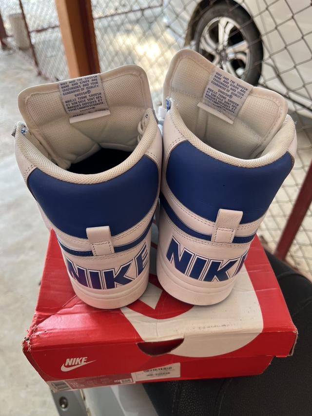 Nike[tenminator high] รูปที่ 2