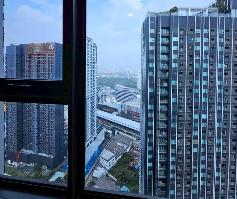 For Rent คอนโด Life ลาดพร้าว 9
