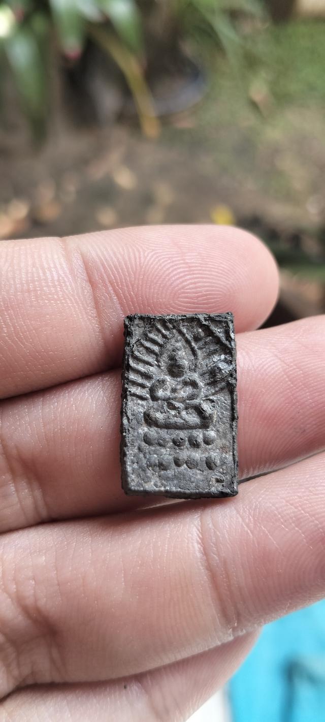 พระเครื่อง หลวงปู่ศุข วัดปากคลองมะขามเฒ่า รูปที่ 3