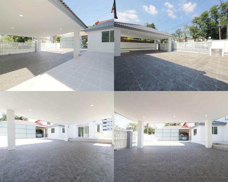 🔥 บ้านเดี่ยว 2 ชั้น รีโนเวทใหม่ พร้อมอยู่ ม.ชัยพฤกษ์–บุศรินทร์ ลำลูกกา 11–เสมาฟ้าคราม (ถนนเมน ต้นโครงการ) 3