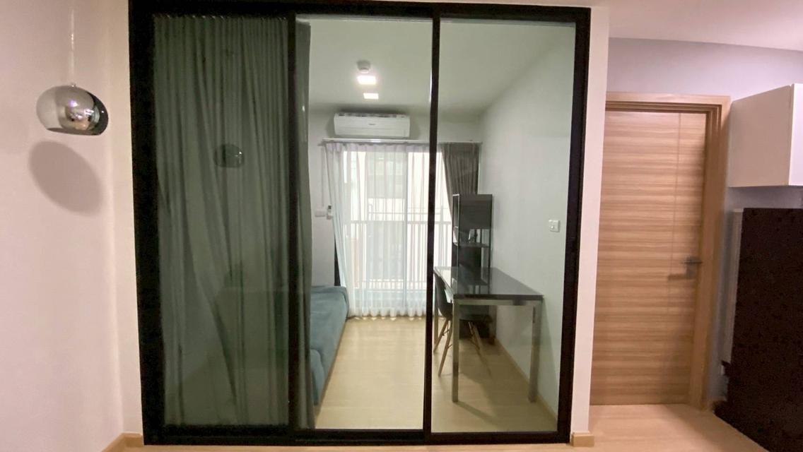 คอนโดอีลิท ศาลายา 10