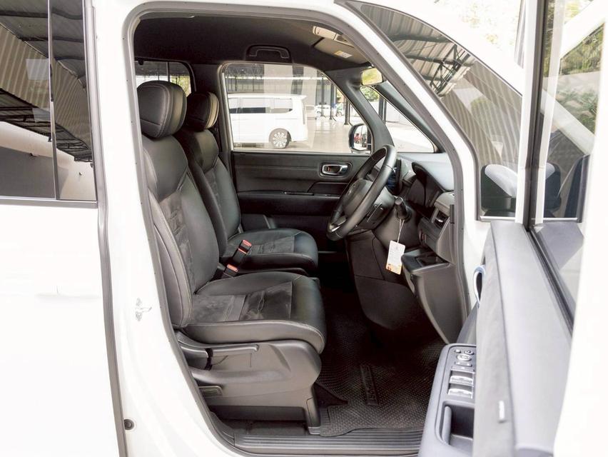 HONDA STEPWGN 2.0 eHEV SPADA PREMIUM LINE ปี 2023 ♨️ #ประกันเครื่องเกียร์3ปี3หมื่นkm. รูปที่ 6