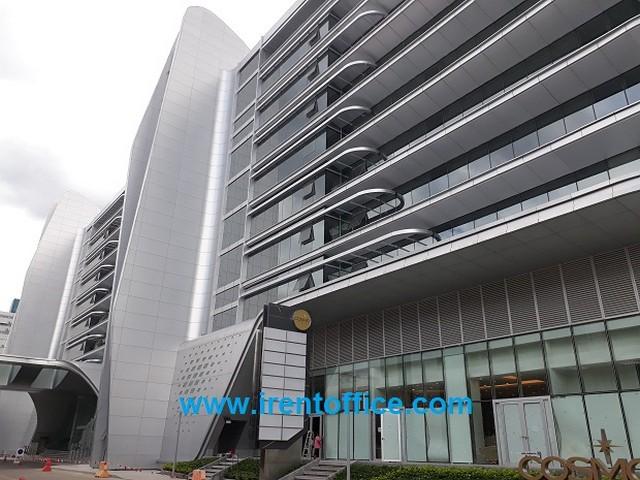 00047 ให้เช่า สำนักงาน คอสโม ออฟฟิศ ชั้นที่ 1 45000 บาทต่อเดือน ห้องนอน 1 ห้อง ห้องน้ำ 1 ห้อง ปทุมธานี 3