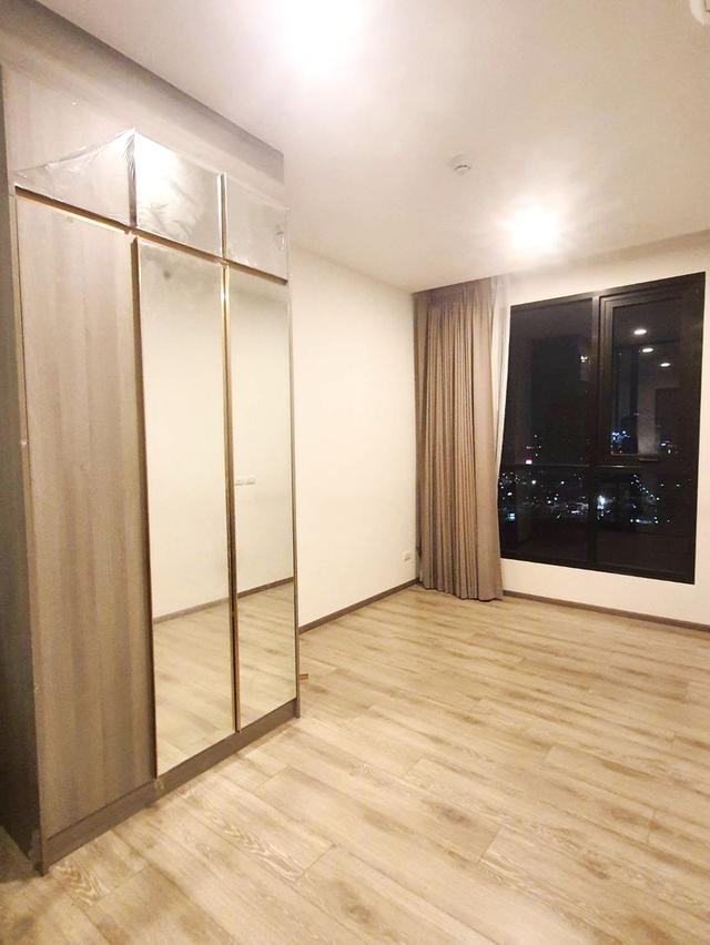 🚩 ให้เช่า บ้านเดี่ยว 2 ชั้น 100 ตารางวา ซอย จรัญสนิทวงศ์ 69 6