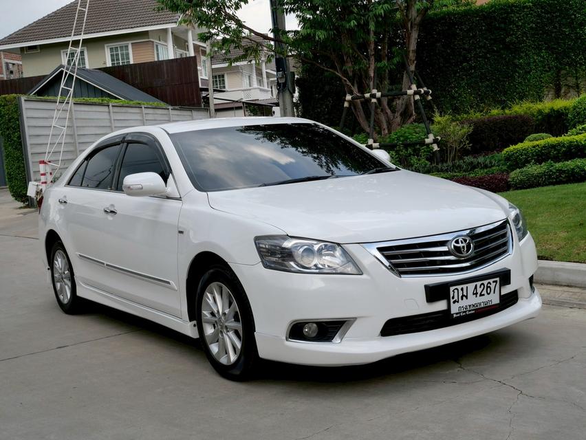 Camry 2.0G Extremo ปี10 7