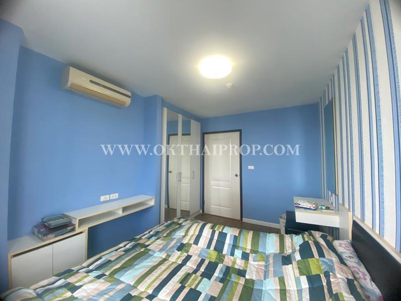 I CONDO Sukhumvit 103 (ไอ คอนโด สุขุมวิท 103) 7