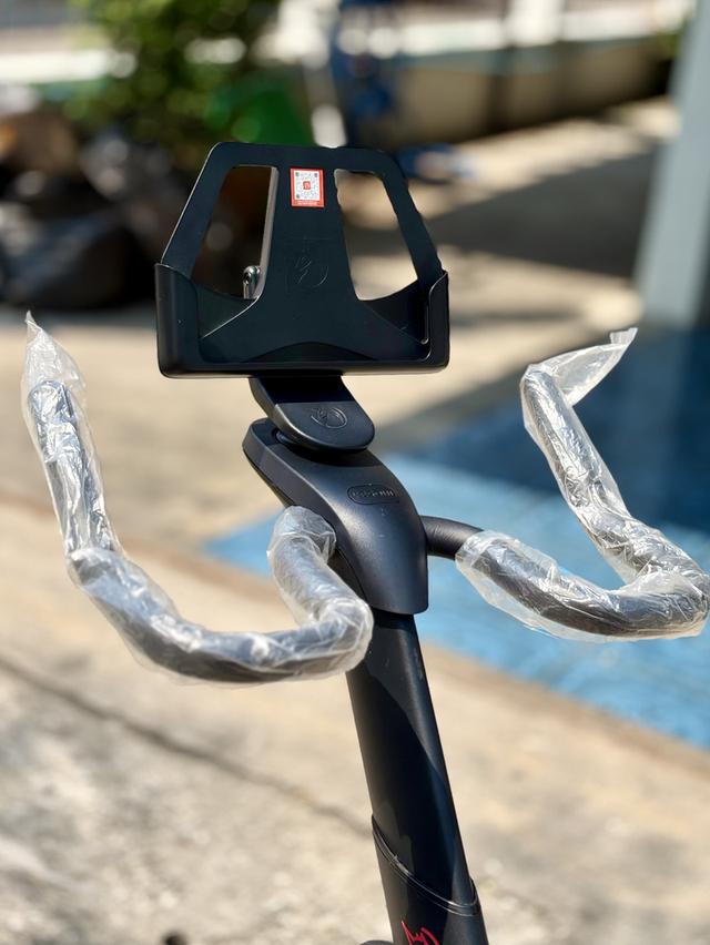 Yesoul S3 Smart Cycling จักรยานออกกำลังกาย สภาพ 98% ปั่นไม่เกิน 10โล ใช้งาน4-5 ครั้ง ไม่มีเวลา ตั้งไว้เป็นราวตากผ้า ไม่ได้ใช้งาน ขายเอง 3800 ระยอง รูปที่ 8
