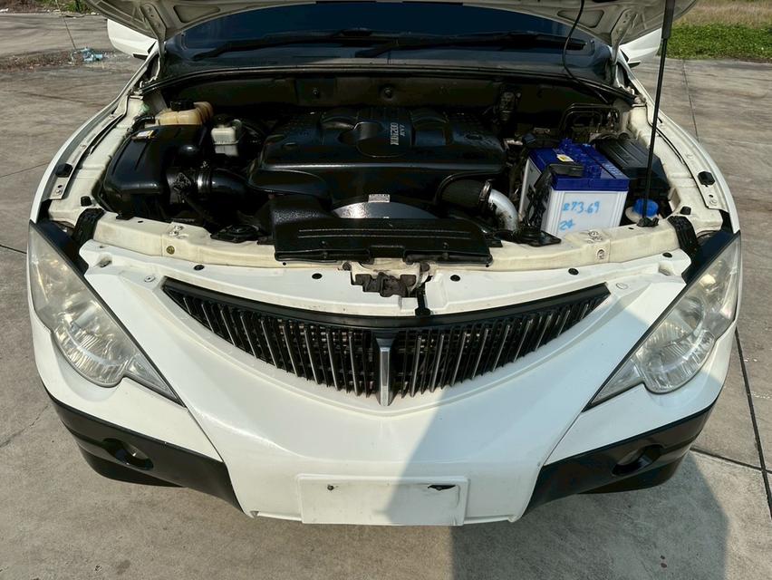 รหัสรถ BK465 Ssangyong Actyon 2.0💥ปี2012💥 รูปที่ 8