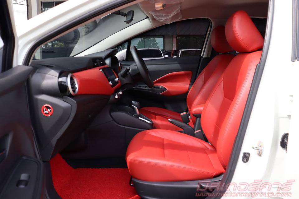 2022 NISSAN ALMERA 1.0 V ( 2674 ) รูปที่ 10