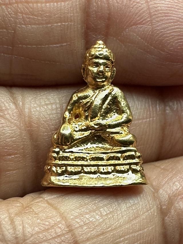 พระบ้าน ไม่ทราบที่ องค์ละ 600 (ลูกค้ารับองค์ไหนแจ้งได้นะคะ) No.2 19