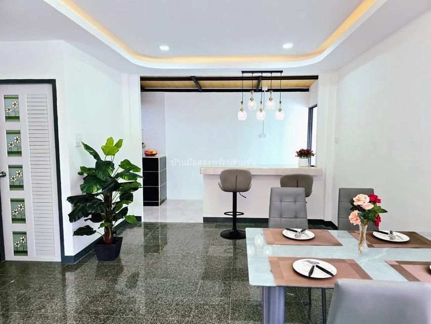 หมู่บ้านเคซีโฮม หทัยราษฎร์ 34/3 6