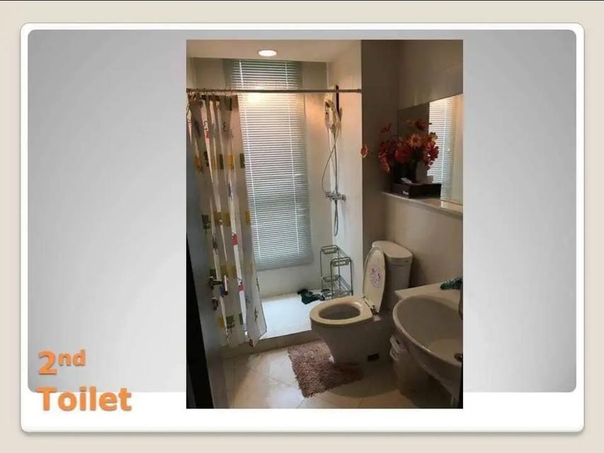 The Address Sukhumvit 42 - 89.7 sqm 5