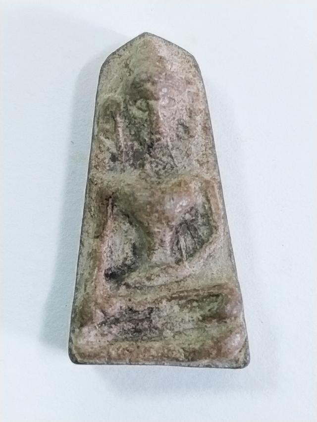 พระผงสุพรรณ