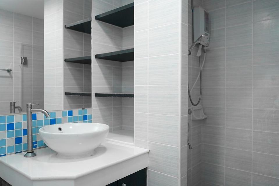 ขายCollege View Condo 2 ชั้น 2 ขนาด 33.25 ตร.ม. พร้อมเข้าอยู่ ศรีราชา ชลบุรี  10