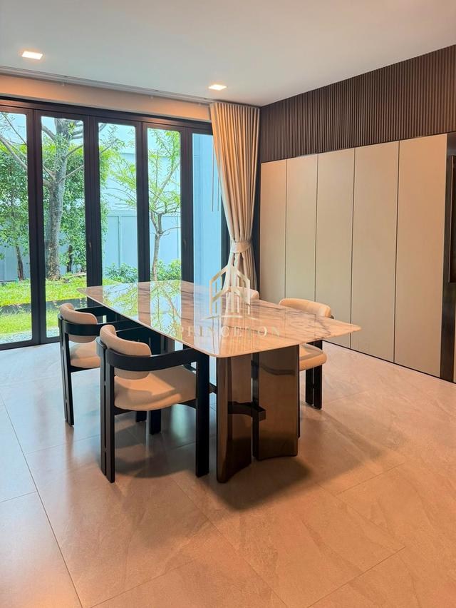 Luxury House For Rent Vive Krungthep Kreetha near Wellington College International School 3