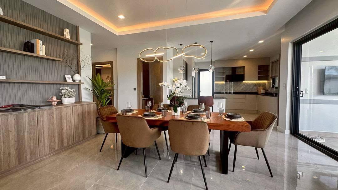 ✨ Luxury Pool Villa Near Mabprachan Lake ✨ Private • Peaceful • Ready to Move In 5