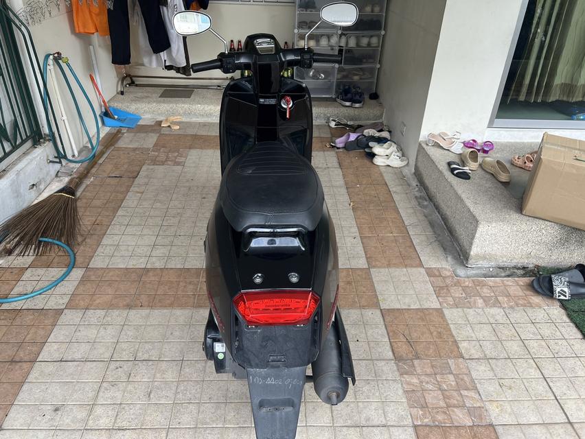 lambretta v200 ปี2022