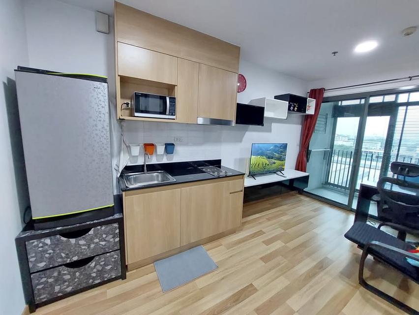 คอนโดให้เช่า-For Rent 12