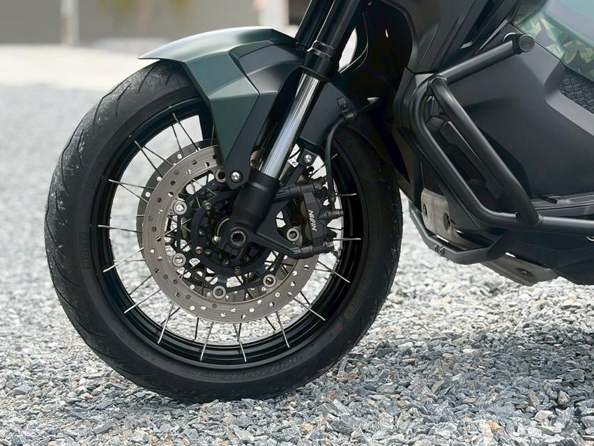 HONDA X-ADV750 G-MODE ปี 2018 จด2019 รูปที่ 7