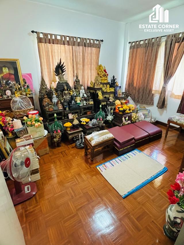 ขาย บ้านเดี่ยว หมู่บ้านบัวทองเคหะ บนทำเล ถ.บางกรวย-ไทรน้อย ใกล้เเม็คโครบางบัวทอง 13