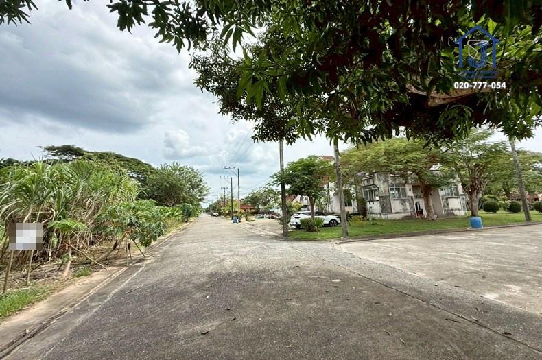 ที่ดิน 7 ไร่ 27 ตร.วา หมู่บ้านไพเนอรี่ พาร์คบีช รีสอร์ท สวนสนระยอง เลียบทะเล–หาดสวนสน จังหวัดระยอง 4