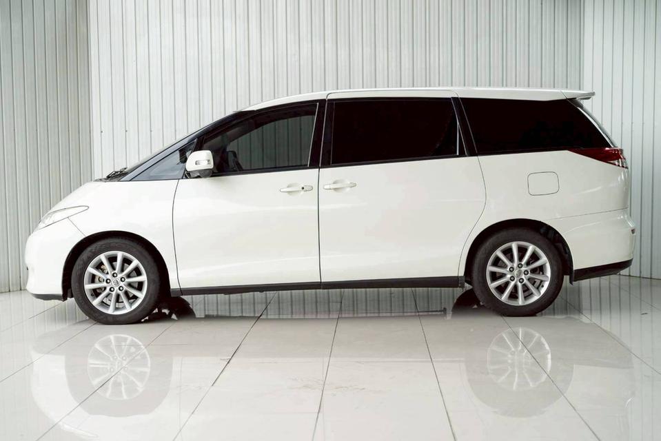 TOYOTA ESTIMA 2.4 G ปี 2013 โฉมปี 2010–ปัจจุบัน 4