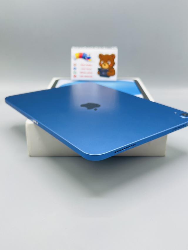 iPadGen10 256gb WiFi สุขภาพแบตเยอะ ชาร์จน้อยมาก นัดรับได้ครับ 6