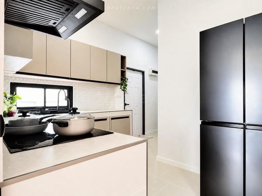 For Sale — Newly Renovated Pool Villa at Ariya Villa, Soi Siam Country ClubNewly renovated pool villa for sale at Ariya Villa, located in the popular 13