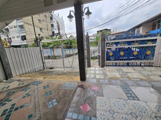 ให้เช่าบ้านเดี่ยว2ชั้น 50ตรว.รัชดา ห้วยขวาง ใกล้สถานฑูตจีน 2