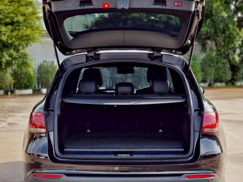 Benz GLC 300e 4MATIC AMG Dynamic ปี 2022 ไมล์ 41,xxx km. 16