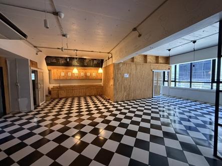 ให้เช่าตึกสำนักงาน 6 ชั้น วิสุทธานี ลาดพร้าว101/3 Line ID@757zwvfy 8