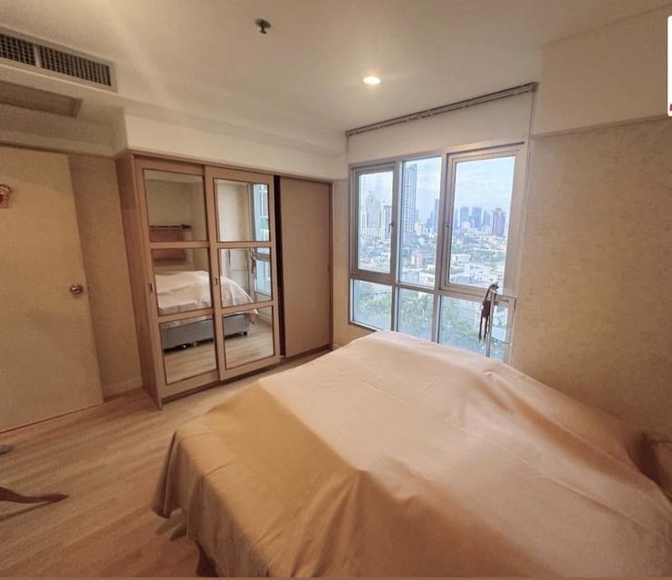 คอนโดโครงการลุมพินีวอเตอร์คลิป 3
