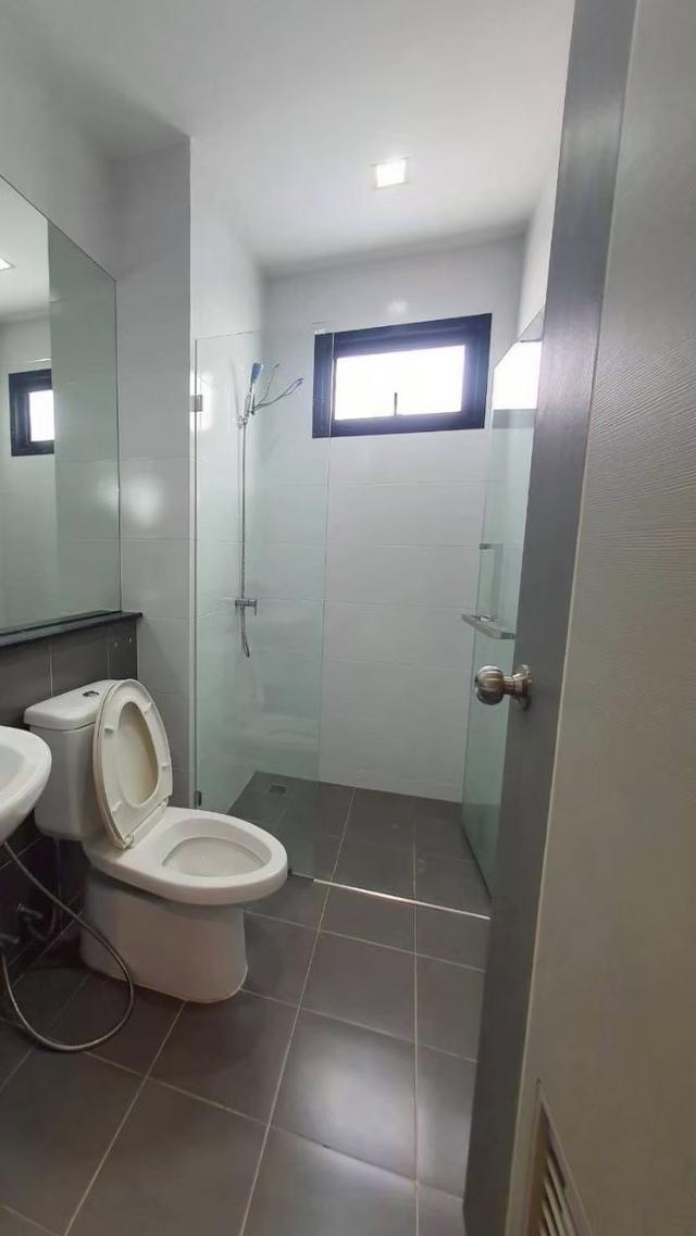 ขาย(พร้อมผู้เช่า) ทาวน์โฮม 3 ชั้น โครงการ Cozy 9
