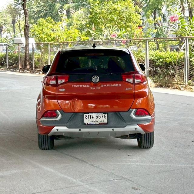 🔥ฟรีดาวน์ MG GS รถสวย ปีใหม่  MG GS 1.5 Turbo D AT ปี 2018 รูปที่ 7