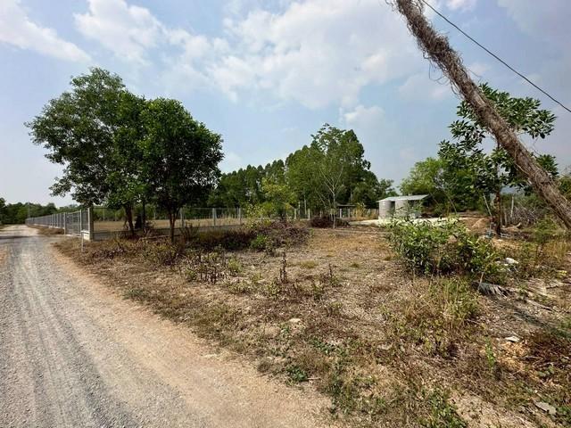 ขายที่ดินเปล่าเนื้อที่รวม 5 ไร่ 1 งาน ตำบลศรีกะอาง อำเภอบ้านนา จังหวัดนครนายก 4