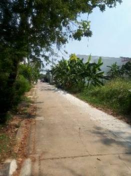 ขายที่ดิน ถ.เพชรเกษม เพชรเกษมซ.77 สวัสดิการ2แยก20เนื้อที่100ตรว 2