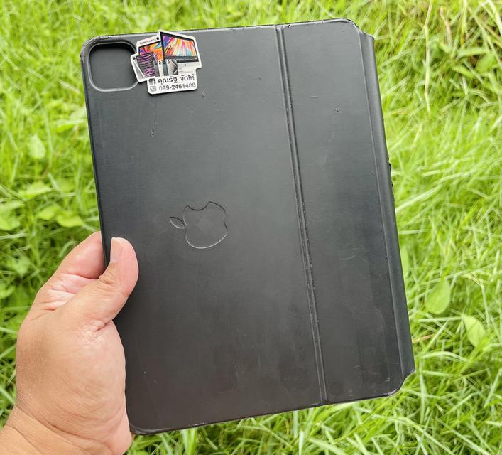 ขาย Magic Keyboard iPad 11 นิ้ว ของแท้ รูปที่ 5