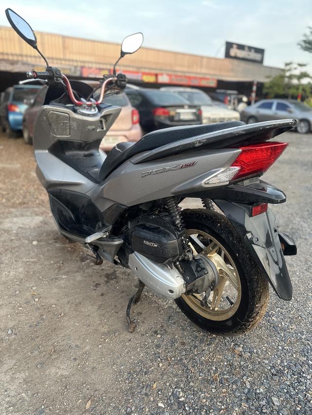 pcx รถลูกค้าเอามาขายเปลี่ยนคันใหม่ รูปที่ 5