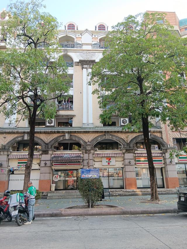 ขายคอนโดมิเนียมรีโนเวทใหม่ปากเกร็ดนนทบุรี 1