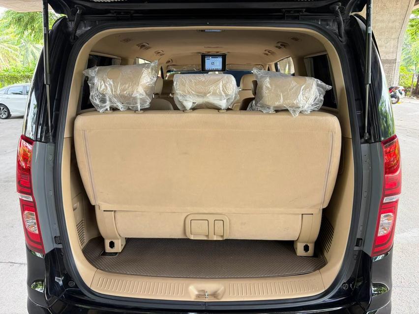 🚗 2023 Hyundai H1 2.5 Elite AT รูปที่ 20