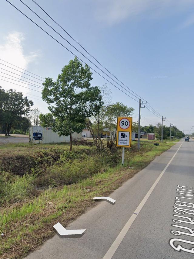 ขายที่ดิน9ไร่หน้า100ม.ติดถนนหลักเพื่อรองรับการเติบโตของเมืองนครพนม 7