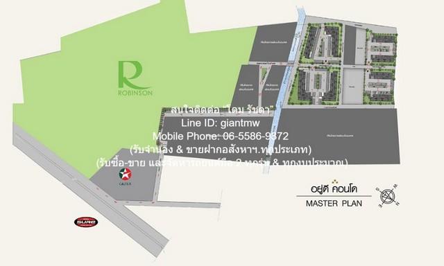 CONDO อยู่ดี คอนโด ฉะเชิงเทรา 23SQ.M. 999999 บาท. ใกล้กับ ิติดห้างโรบินสัน ฉะเชิงเทรา บรรยากาศดี เป็นคอนโดพร้อมอยู่ ที่ม 3