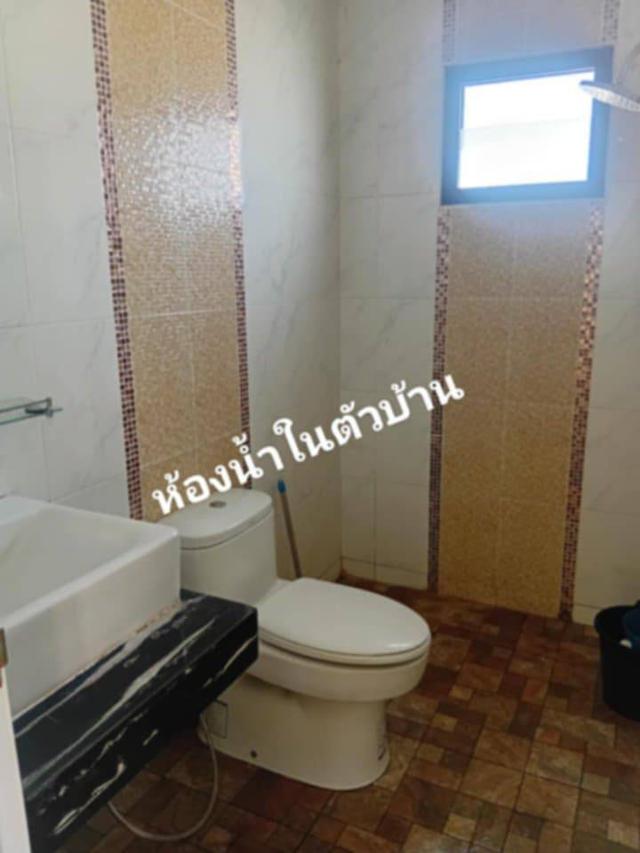 บ้านเดี่ยวราคาถูก 6